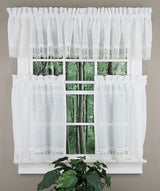 Sophia Tailored Valance