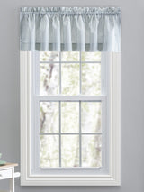 Plaza Stripe Curtain Panel Pair