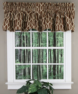 Irongate Tailored Valance