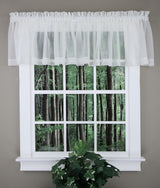 Elegance Voile Panels