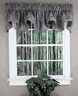 Melbourne Chenille Valance