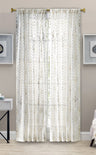 Deco Tailored Curtains