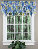 Matisse Lined Duchess Filler Valance