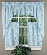 Cloister Tailored Valance