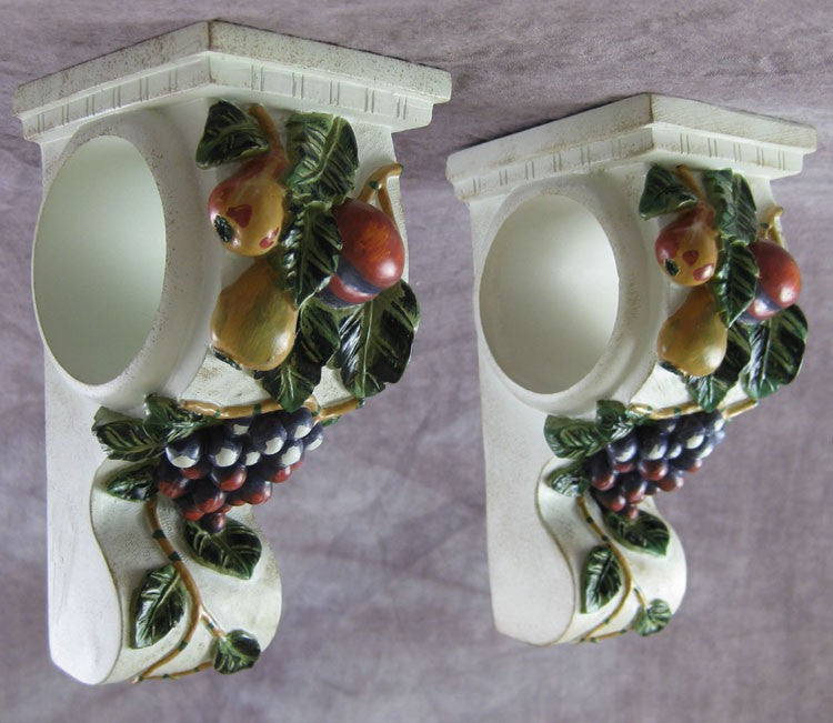 Sonoma Sconce Pair - Close Out