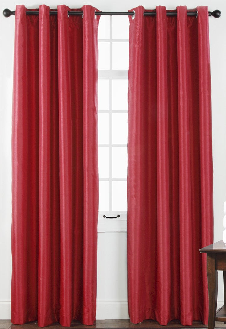 Sanctuary Blackout Grommet Panel