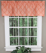 Colby Tailored Valance