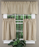 Sydney Tailored Valance