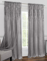 Willow Rod Pocket Curtain