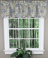 Sanctuary Tailored Valance