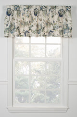 Brissac Tailored Valance