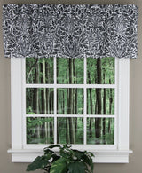 Sherwood Tailored Valance