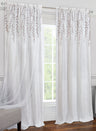 Willow Rod Pocket Curtain