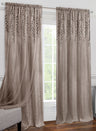 Willow Rod Pocket Curtain